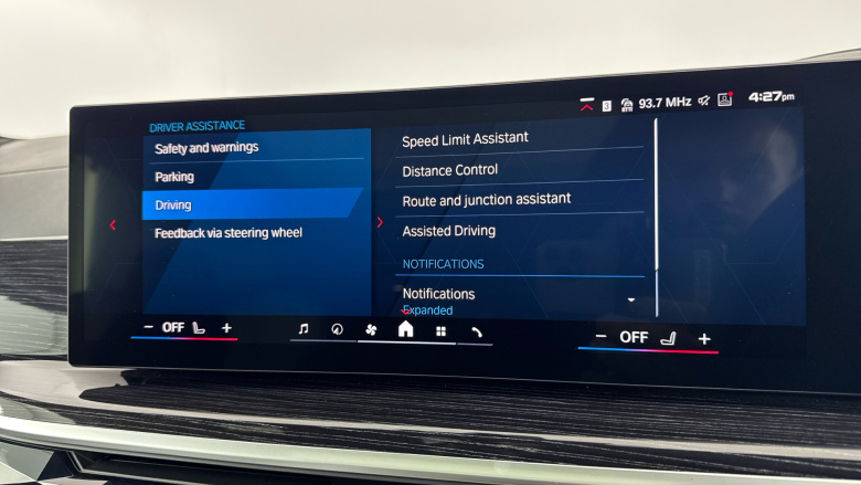 BMW X5 M xDrive X5 M Competition 5dr Step Auto Petrol Estate